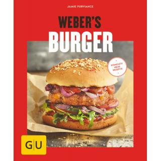 Weber's Burger