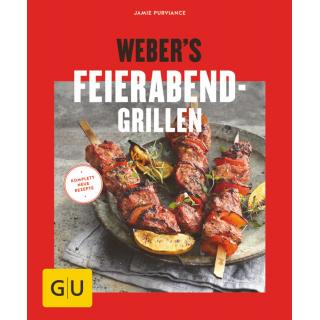 Weber's Feierabend-Grillen