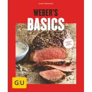 Weber's Basics Grillbuch