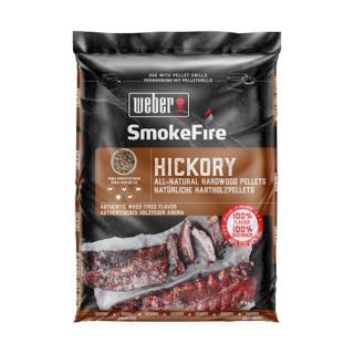 Weber SmokeFire Holzpellets - Hickory