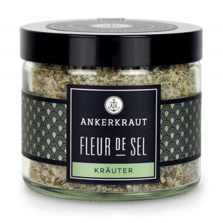 Ankerkraut Fleur de Sel Kräuter 135 g