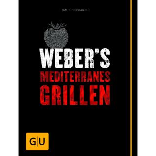 Weber's Mediterranes Grillen