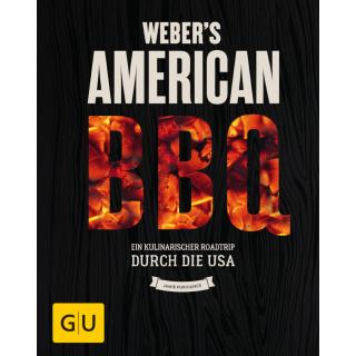 Weber's American Barbecue