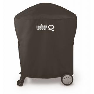 Weber Abdeckhaube Q 100/1000 & Q 200/2000 Premium