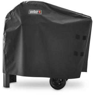 Weber Abdeckhaube Pulse Rollwagen Premium