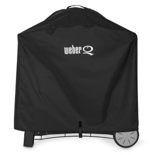 Weber Abdeckhaube Q300-/3000-Serie Premium