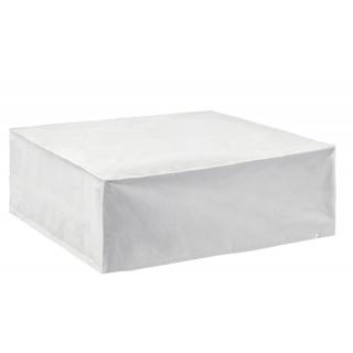 KETTtex Abdeckhaube 242x214 cm f.Ocean/ Kettler mit Tisch 160x95cm