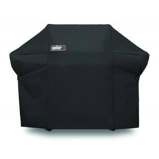 Weber Abdeckhaube Summit 400-Serie Premium