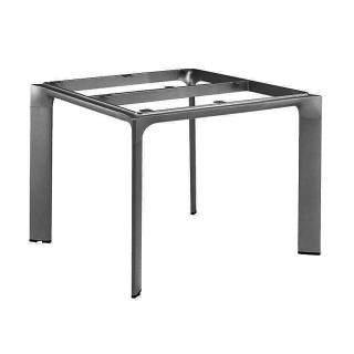 Kettler Diamond Tischgestell für Tisch 95x95x72cm, anthrazit