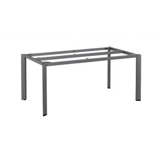 Kettler Edge Tischgestell für Tisch 138x68x72cm, anthrazit