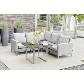 Kettler Ego Casual Dining Lounge modular -nur solange Vorrat reicht-