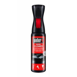 Weber Emaille-Reiniger - 300ml - nur solange Vorrat reicht