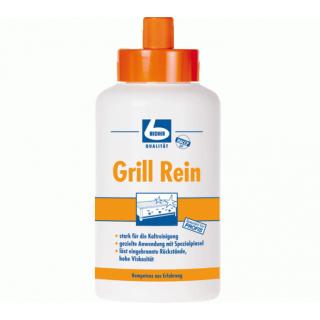 Grill Rein