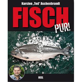 Fisch Pur! - Erleben Sie den puren Fischgenuss