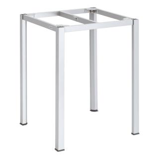 Kettler CUBIC Bartischgestell 70x70x96, 80x80x96cm, 140x70x96cm