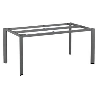 Kettler Edge Tischgestell für Tisch 180x95x72cm, anthrazit