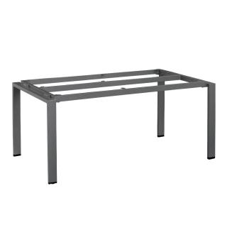 Kettler Float Tischgestell für Tisch 160x95x72cm, anthrazit