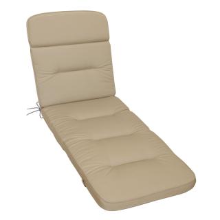 Kettler /KETTtex-Exklusiv® Liegeauflage 200x65x9cm, natur, KTH3, (agora)®