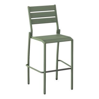 Kettler Latitude Barstuhl, grün