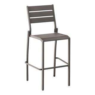 Kettler Latitude Barstuhl, taupe