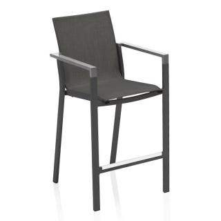 Kettler Rasmus Barsessel anthrazit/charcoal