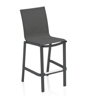 Kettler Rasmus Barstuhl anthrazit/charcoal