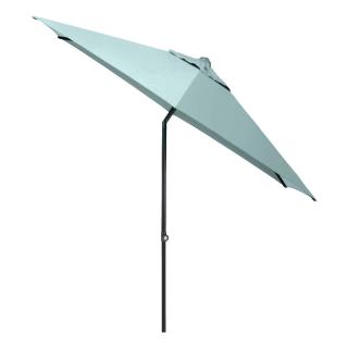 Kettler Sonnenschirm Easy-Push LX, rund 300cm, verschiedene Farben