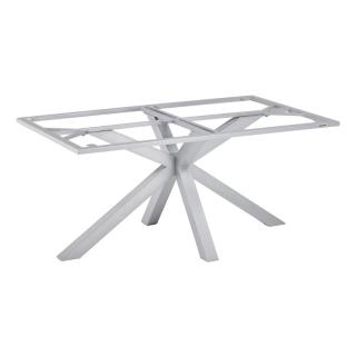 Kettler Cubic X-LEG Tischgestelle für Tische 95x95cm, 160x95cm