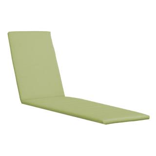 Kettler / KETTtex-Exklusiv®Liegenauflage 200x60x4cm, lindgrün, KTH2