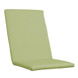 Kettler / KETTtex-Exklusiv® Mittellehner Auflage 109x50x4cm, lindgrün KTH2