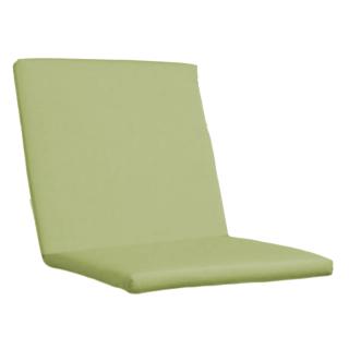 Kettler / KETTtex-Exklusiv® Niederlehner Auflage 103x50x4cm, lindgrün KTH2