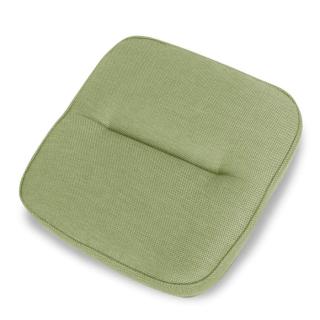 Kettler / KETTtex-Exklusiv® Sitz-und Hockerkissen, 50x50x9cm, grün, KTH3