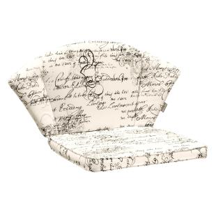 KETTtex-Exklusiv® Elegance/Toledo Sesselauflage