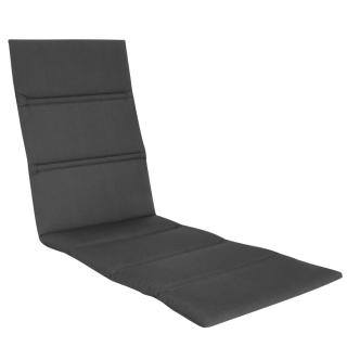 KETTtex Relax-Auflage,170x50x3cm, anthrazit