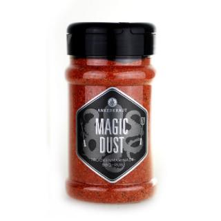 Ankerkraut Magic Dust BBQ Rub 230g im Streuer