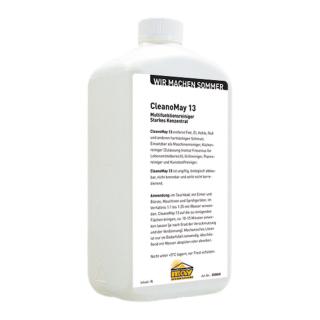 May CleanoMay 13 1 Liter Reiniger Konzentrat