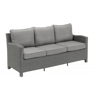 Abdeckhaube Palma 3er Couch