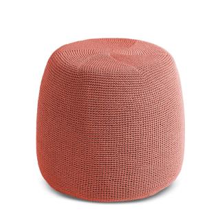 Solpuri Knuff Sitzpouf, orange