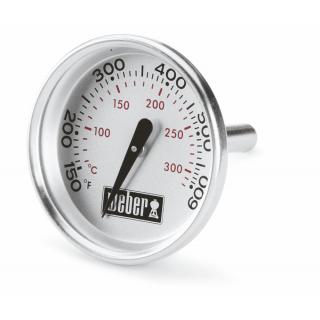 Weber Deckelthermometer Q 120/220/320