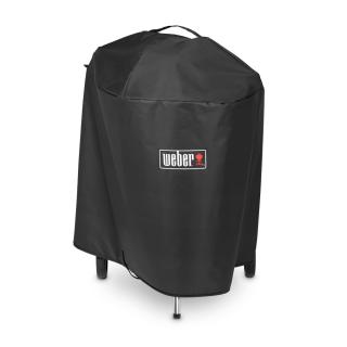 Weber Abdeckhaube Premium f. Master Touch 57cm