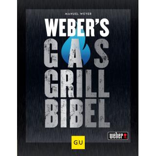 Weber Gas Grill Bibel