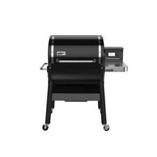 Weber Holzpelletgrill SmokeFire EX4 - Ausstellungsstück