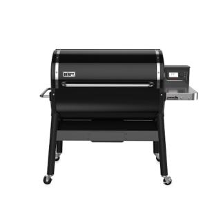 Weber Holzpelletgrill SmokeFire EX6 - nur solange Vorrat reicht