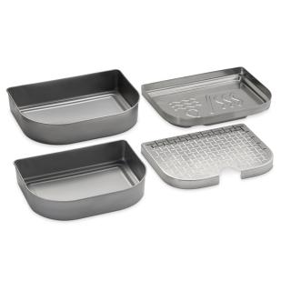 Weber Multifunktions-Erweiterungs-Set - für Lumin Compact