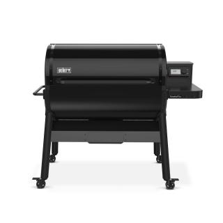 Smokefire EPX6 Pellet Grill