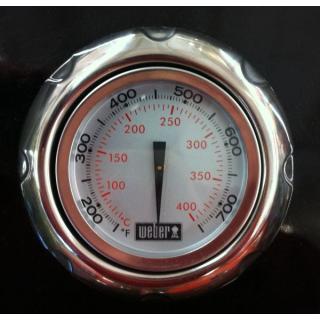 Weber Thermometer Genesis/Genesis II/Summit