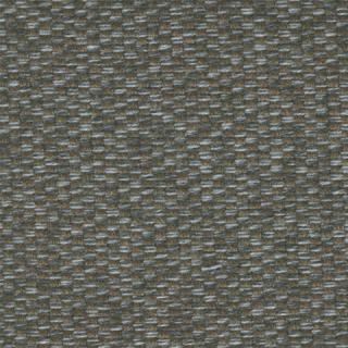 Zebra Belvedere Hockerkissen, Tuvatextil tweed grey, 5150