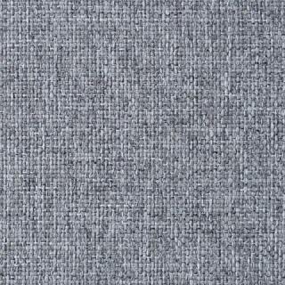 Zebra Belvedere Sitz/Rückenkissen, Sessel, Olefin grey 5014