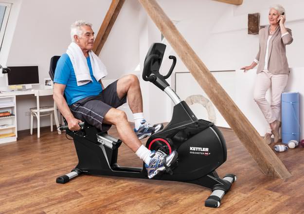 Kettler Ergometer RE7