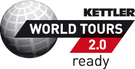 Kettler World Tours 2.0